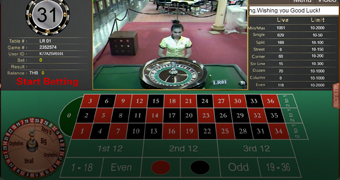 reddragon88 roulette online